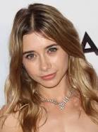 Olesya Rulin